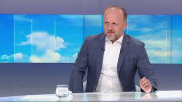 "Na nim jest presja". Ekspert wskazuje możliwy przełom w poszukiwaniach Tadeusza Dudy