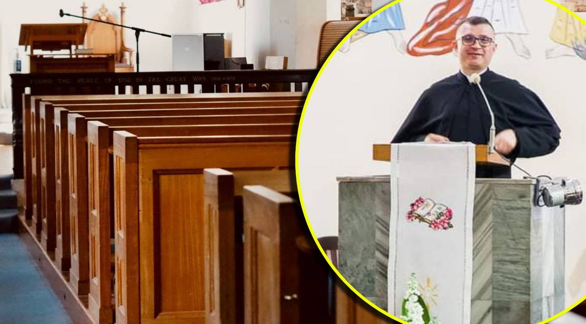 Znany zakonnik porzuca kapłaństwo. "Dojrzewało to we mnie przez dłuższy czas"