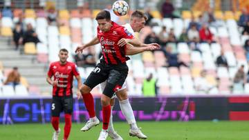 Puchar Polski: Podbeskidzie Bielsko-Biała - Resovia Rzeszów na żywo. Relacja live i wynik online