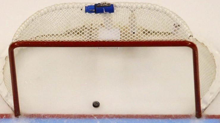 NHL: Niewykorzystana szansa "Niedźwiadków"
