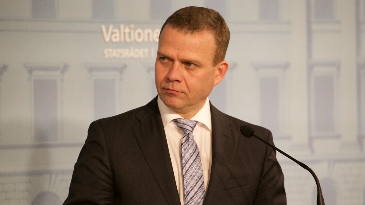 Finlandia: Kandydat na premiera ogłasza poszukiwanie sojuszu ze skrajną prawicą