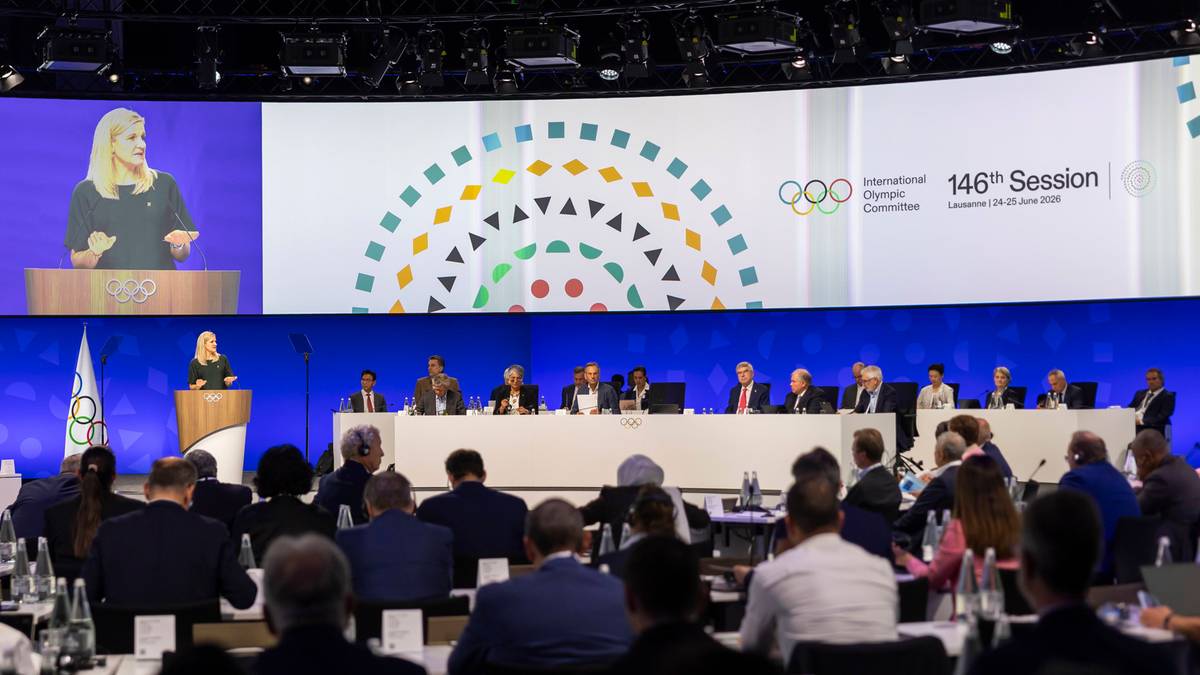 MKOl znosi rekomendację wykluczenia sportowców z Rosji – powrót bez zasad