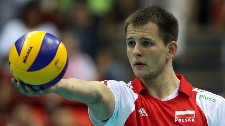 Bartosz Kurek – 2011 rok