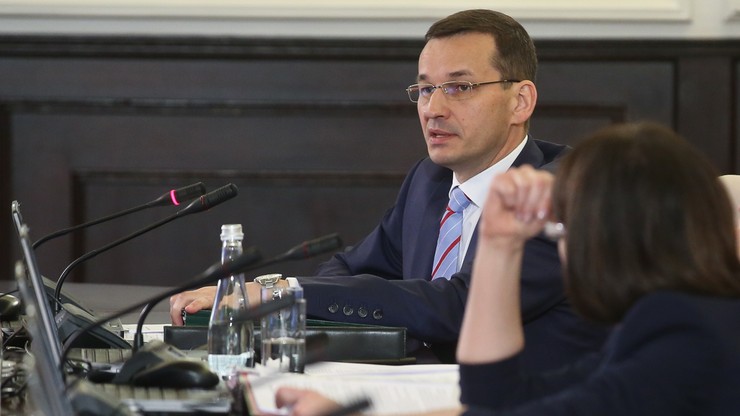 Morawiecki: 250 mln euro inwestycji zagranicznych od początku roku