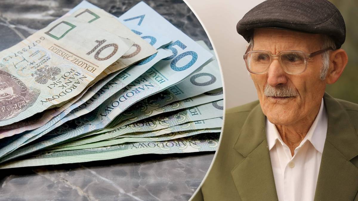 Waloryzacja emerytur. Spełni się najgorszy z możliwych scenariuszy