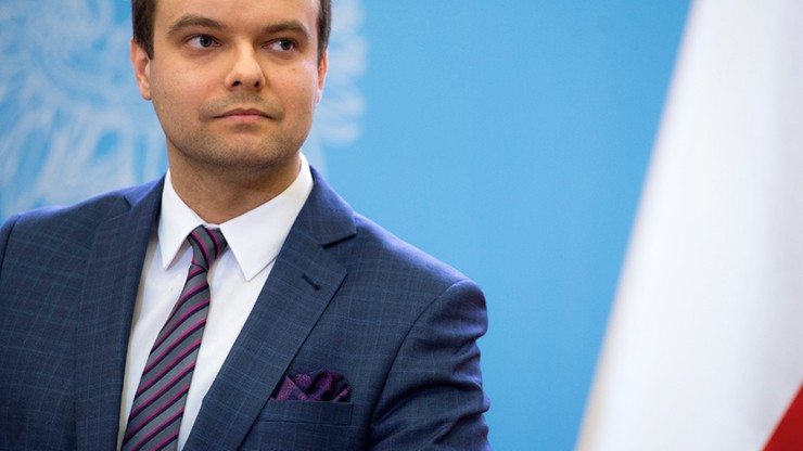 Rzecznik rządu: ministrowie na forum Sejmu przedstawią wyniki audytu