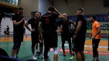 Barkom-Każany Lwów w PlusLidze. Czwarty sezon, czwarte miasto