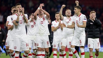 Albania - Polska: Były piłkarz przekonany, że baraże mamy pewne
