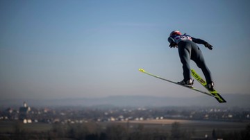 Wielka narciarska impreza w Zakopanem odwołana