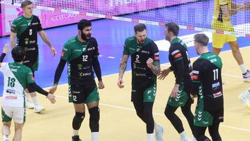 Zła passa PGE GiEK Skry Bełchat&oacute;w trwa! Beniaminek sprawił kolejną sensację