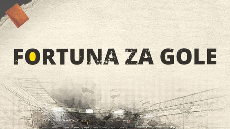 Fortuna 1 Liga: 48 000 złotych na leczenie 10-letniej Zuzi. Akcja "Fortuna Za Gole" za nami