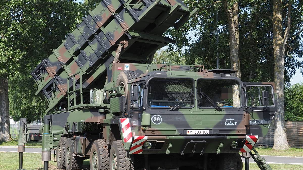 Miliardy dla Ukrainy. Chcą "wywierać presję na Putina"