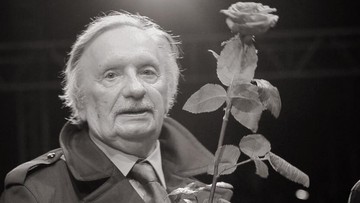Zmarł Wojciech Pokora. Aktor miał 83 lata