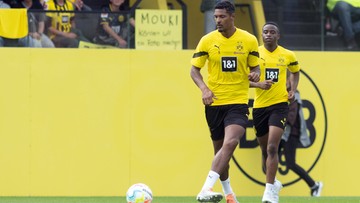 Straszne informacje o nowej gwieździe Borussii Dortmund. U piłkarza wykryto nowotwór