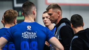 PLS 1. Liga: Nowak-Mosty MKS Będzin - MCKiS Jaworzno. Gdzie obejrzeć? Stream online