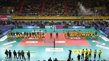 Zadyszka mistrzów Polski! Siatkarze Jastrzębskiego Węgla sensacyjnie wygrali w Lublinie