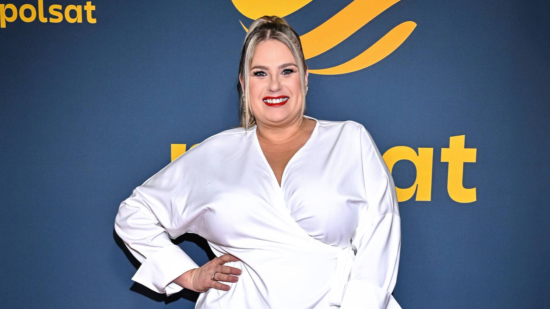 „To jest coś niesamowitego”. Ela Romanowska o sile programu