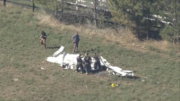 USA: Zderzenie dwóch małych samolotów. Nie żyją trzy osoby