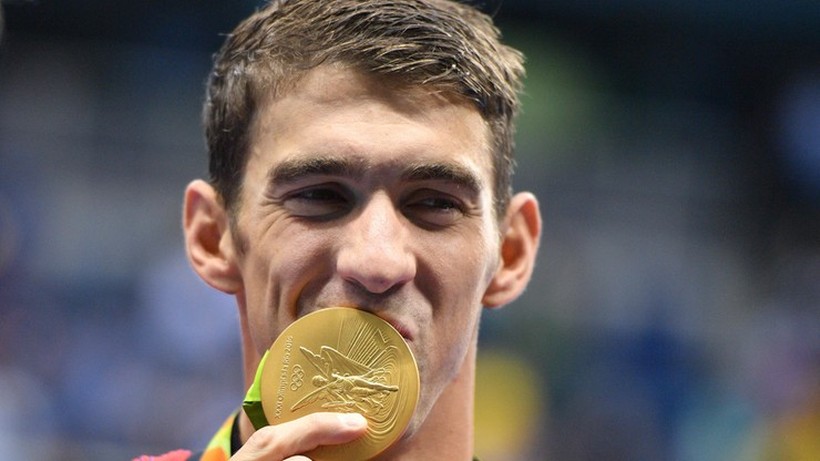Tokio 2020: Sportowcy z największą liczbą złotych medali