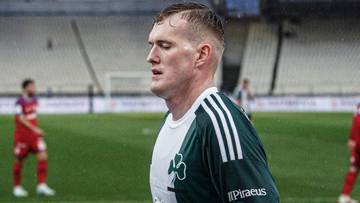 Liga Europy: Panathinaikos - AS Roma. Relacja live i wynik na żywo