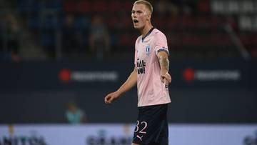 Liga Europy: Malmo FF - Łudogorec Razgrad. Relacja live i wynik na żywo