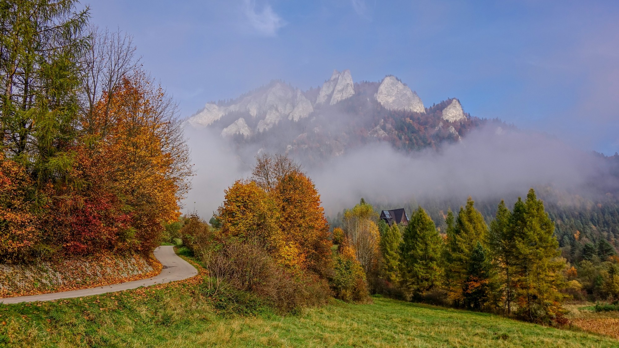 Odkryj piękno Polski w wakacje - zdjęcie 33