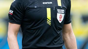 Chcesz być sędzią piłkarskim? Możesz zacząć już w wieku... 16 lat