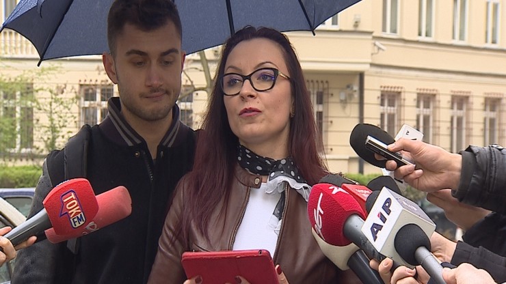 "Sejm zdradą małżeńską i rozwiązłością stoi". Była żona byłego posła PiS chce zmian w prawie