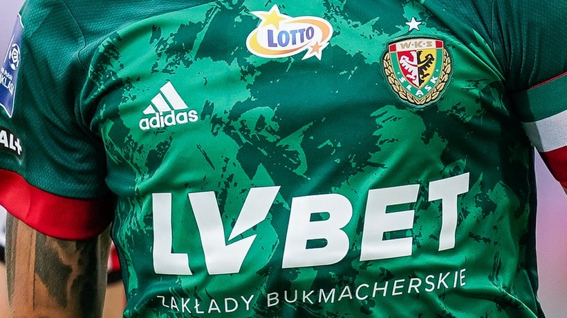 PKO BP Ekstraklasa: Śląsk Wrocław ma nowego pomocnika. Grał w La Liga