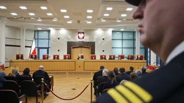 KRS zaniepokojona kwestionowaniem pozycji Trybunału Konstytucyjnego
