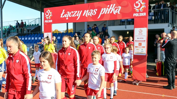 El. ME kobiet: Mecz Czechy – Polska za rok