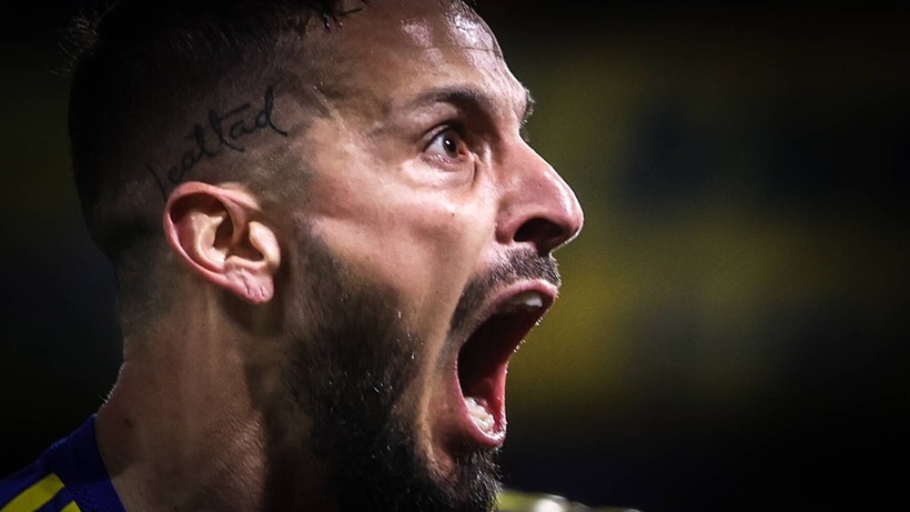 "Kiks stulecia": Dwa pudła z rzutów karnych gwiazdy Boca Juniors w meczu z Corinthians!