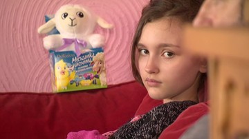 11-latka postrzelona przez brata. "Obrażenia jak żołnierz na wojnie"