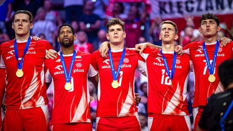 Mistrzostwa Świata siatkarzy 2027. Kto wywalczył awans?