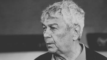 Nie żyje Mircea Lucescu. Słynny szkoleniowiec zmarł w wieku 80 lat