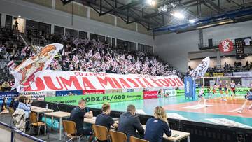 Z USA do ŁKS! Klub Tauron Ligi przedstawił nową siatkarkę