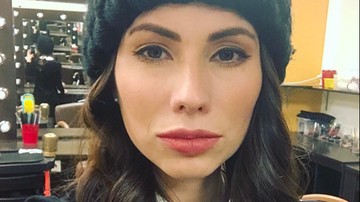 MŚ 2018: Piękna rosyjska dziennikarka i Lineker poprowadzą losowanie grup