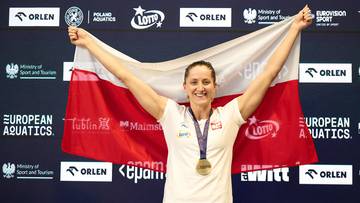 Kolejny rekord świata w Lublinie! Wasick błyszczy też w ME masters!