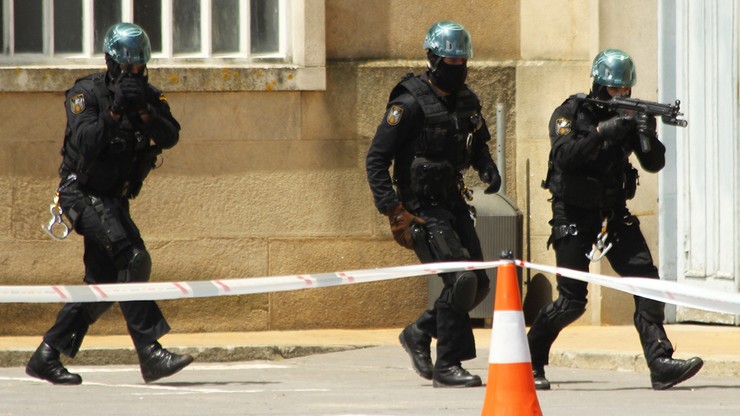 Hiszpańska policja zatrzymała trzy osoby podejrzane o ekstremizm islamski