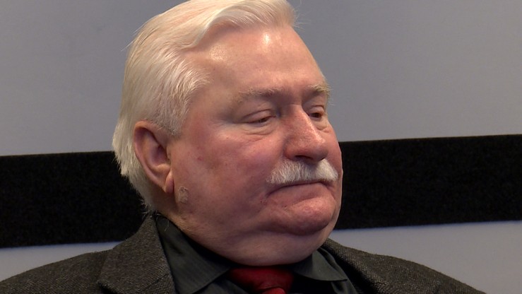 Stępień: Instytut Lecha Wałęsy nie ogłosi upadłości w związku z zadłużeniem