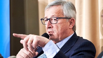 KE broni Junckera przed zarzutami o blokowanie reform podatkowych