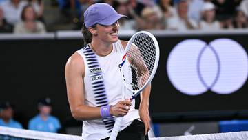 Iga Świątek wie, z kim zagra na Australian Open! Polka może się uśmiechnąć