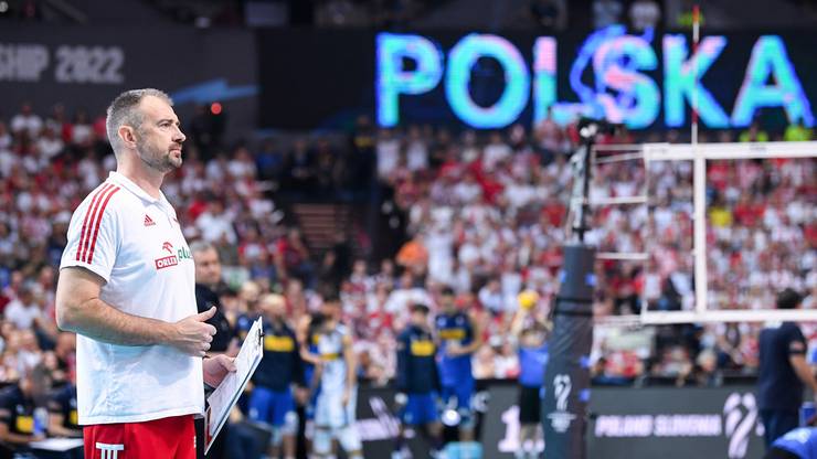 Polscy siatkarze, którzy wywalczyli medale mistrzostw świata. Czy pamiętasz wszystkich?