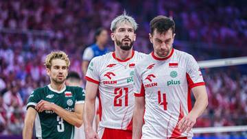 Tomasz Fornal nie przebierał w słowach po porażce z Kubą. "Zawiedliśmy"