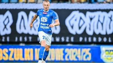 Puchar Polski: Avia Świdnik - Ruch Chorzów. Relacja live i wynik na żywo