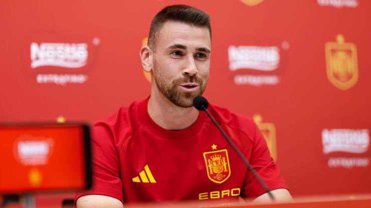 13. Unai Simon (Athletic Bilbao, Hiszpania)