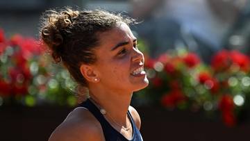 WTA w Rzymie: Jasmine Paolini - Elise Mertens. Relacja live i wynik na żywo online