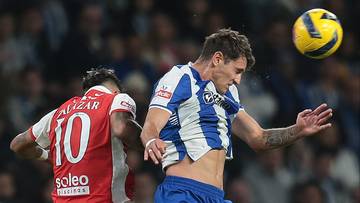 Aktualna tabela Ligi Europy. Jak radzą sobie kluby polskich piłkarzy?