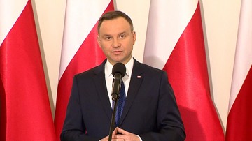 Polski konsul honorowy w Meksyku odwołany. Nie przyjął orderu z rąk prezydenta Dudy