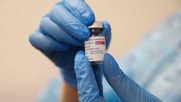 Niemcy modyfikują szczepienia AstraZenecą. Zmiana drugiej dawki